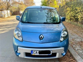 Renault Kangoo 1.5 DCI 110 ps , снимка 1