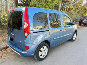 Renault Kangoo 1.5 DCI 110 ps , снимка 4