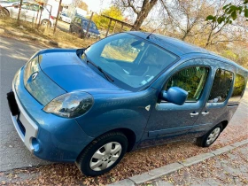 Renault Kangoo 1.5 DCI 110 ps , снимка 3