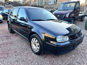 VW Golf 1.9 TDI 116кс 6 скорости, снимка 9