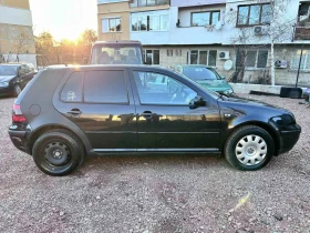 VW Golf 1.9 TDI 116кс 6 скорости, снимка 8