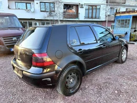 VW Golf 1.9 TDI 116кс 6 скорости, снимка 7