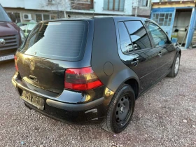 VW Golf 1.9 TDI 116кс 6 скорости, снимка 5