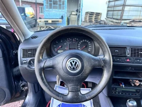 VW Golf 1.9 TDI 116кс 6 скорости, снимка 12