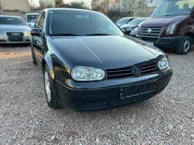 VW Golf 1.9 TDI 116кс 6 скорости, снимка 3