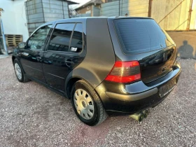 VW Golf 1.9 TDI 116кс 6 скорости, снимка 4