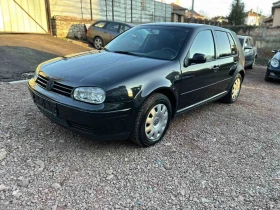 VW Golf 1.9 TDI 116кс 6 скорости, снимка 2