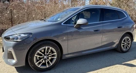 BMW 2 Active Tourer 218D, снимка 2