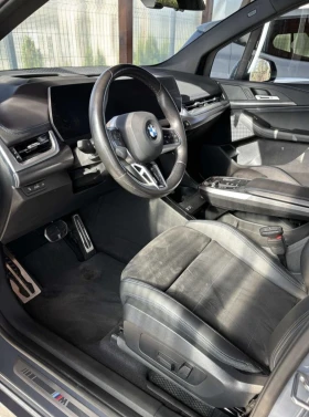 BMW 2 Active Tourer 218D, снимка 7