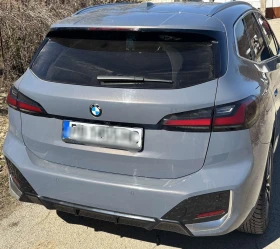 BMW 2 Active Tourer 218D, снимка 4