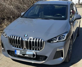 BMW 2 Active Tourer 218D, снимка 1