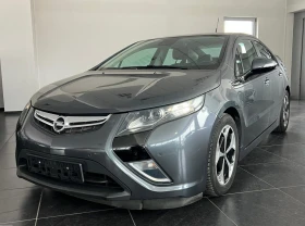 Opel Ampera 1.4i Plug-in Hybrid Keyless     | Mobile.bg    2