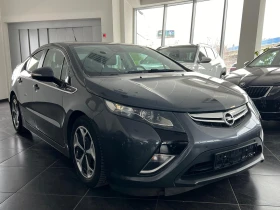  Opel Ampera