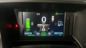 Opel Ampera 1.4i Plug-in Hybrid Keyless     | Mobile.bg    10