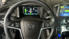 Opel Ampera 1.4i Plug-in Hybrid Keyless     | Mobile.bg    9