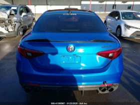 Alfa Romeo Giulia RWD CARFAX АВТО КРЕДИТ - 30500 лв. - 95265275 | Car24.bg