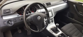 VW Passat B6 2.0, снимка 6