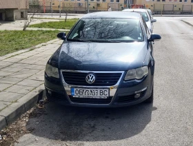 VW Passat B6 2.0, снимка 1