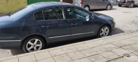 VW Passat B6 2.0, снимка 3