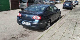 VW Passat B6 2.0, снимка 4