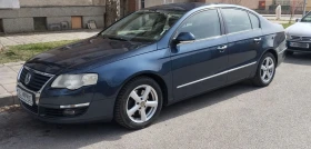 VW Passat B6 2.0, снимка 2