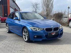 BMW 320 Diesel M Sport X-Drive Auto 190 к.с История Камера 1