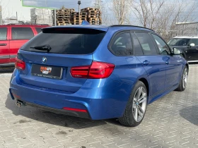 BMW 320 Diesel M Sport X-Drive Auto 190 к.с История Камера - 31995 лв. - 19838297 | Car24.bg