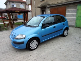     Citroen C3 1.4i 