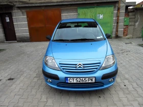     Citroen C3 1.4i 