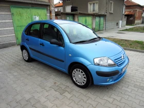     Citroen C3 1.4i 