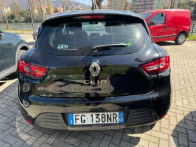 Renault Clio 2017 / 6 / 90 cv Turbo / benzin/ Navi 150.000km | Mobile.bg    4