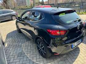 Renault Clio 2017 / Е6 / 90 cv Turbo / benzin/ Navi 150.000km, снимка 5