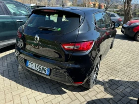 Renault Clio 2017 / Е6 / 90 cv Turbo / benzin/ Navi 150.000km, снимка 6