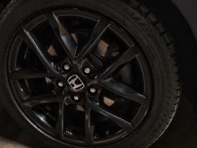 Honda Civic Black Edition  | Mobile.bg    16