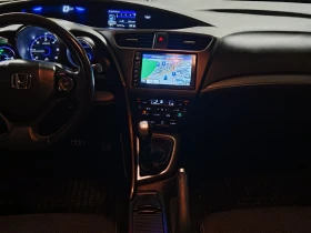 Обява за продажба на Honda Civic Black Edition  ~22 890 лв. - изображение 11