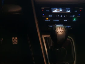 Honda Civic Black Edition  | Mobile.bg    14
