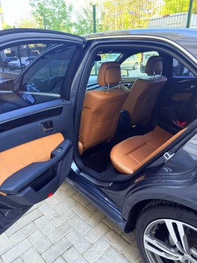 Mercedes-Benz E 350 4 MATIC AMG | Mobile.bg    14