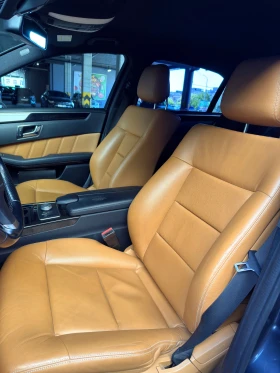 Mercedes-Benz E 350 4 MATIC AMG | Mobile.bg    12