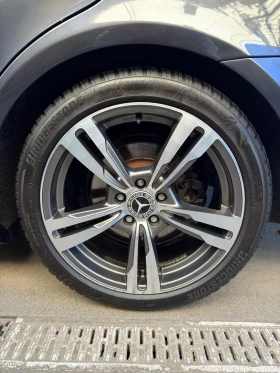 Mercedes-Benz E 350 4 MATIC AMG | Mobile.bg    11