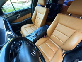 Mercedes-Benz E 350 4 MATIC AMG | Mobile.bg    6