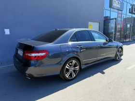     Mercedes-Benz E 350 4 MATIC AMG
