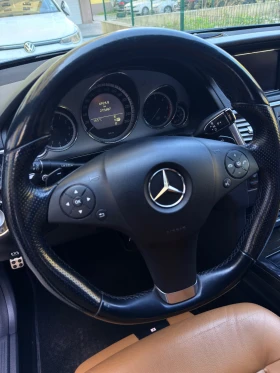 Mercedes-Benz E 350 4 MATIC AMG | Mobile.bg    7