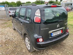 Citroen C3 Picasso 1.6 HDI - 6000 лв. - 36465523 | Car24.bg