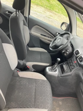 Citroen C3 Picasso 1.6 HDI - 6000 лв. - 36465523 | Car24.bg