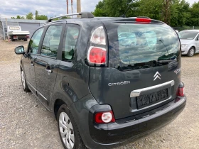 Citroen C3 Picasso 1.6 HDI | Mobile.bg    4