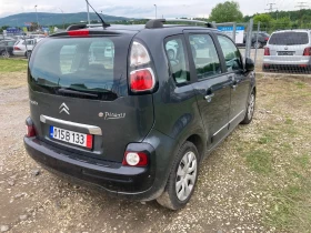 Citroen C3 Picasso 1.6 HDI - 6000 лв. - 36465523 | Car24.bg