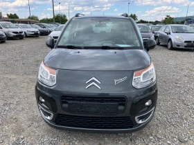 Citroen C3 Picasso 1.6 HDI | Mobile.bg    2