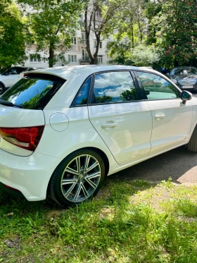 Audi A1 | Mobile.bg    2