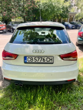 Audi A1 | Mobile.bg    3