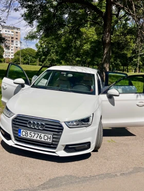 Audi A1 | Mobile.bg    15